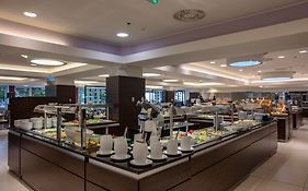 Vitality Hotel Punta